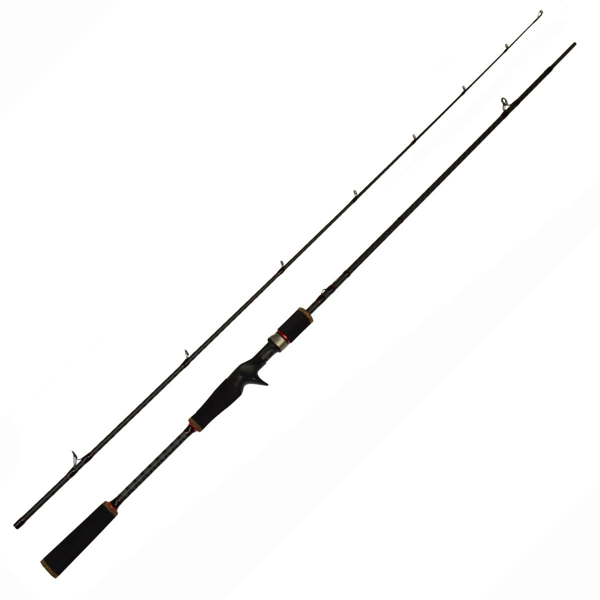 Lft Tec-Craft Baitcast 2.10 M 12-29 gram