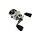Tatler Moontat Baitcast Reel 150L Left Handed