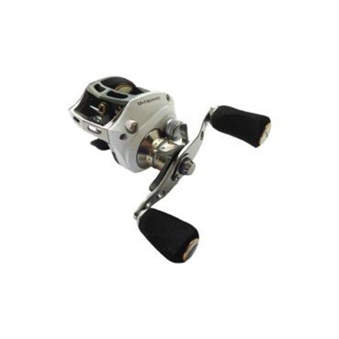 Leonard Sports Tatler Moontat Baitcast Reel 150L Left Handed