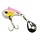 Tail Spinner 3 cm 15 gram Sinking