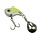 Tail Spinner 3 cm 15 gram Sinking