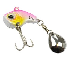 Lft Tail Spinner 2 cm 5 gram Sinking