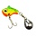Tail Spinner 2 cm 5 gram Sinking