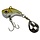 Tail Spinner 2 cm 5 gram Sinking