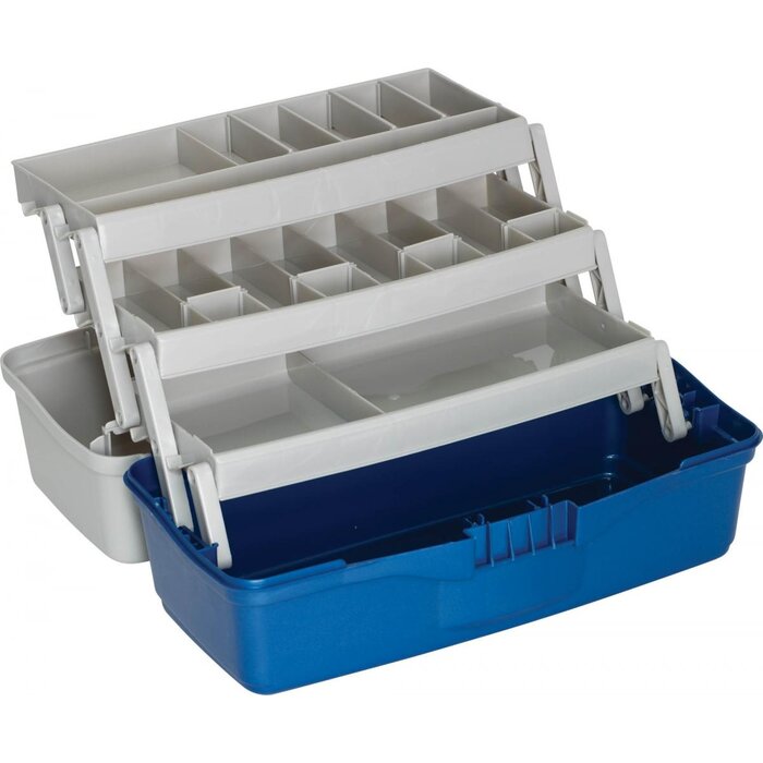Lft Tacklebox Design