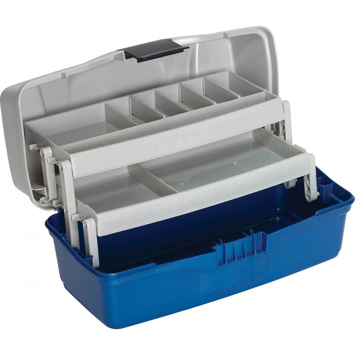 Lft Tacklebox Design