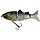 Suspending Minnow 11.5 cm 20.5 gram