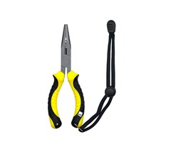 Lft Straight Nose Unhook Plier 15 cm