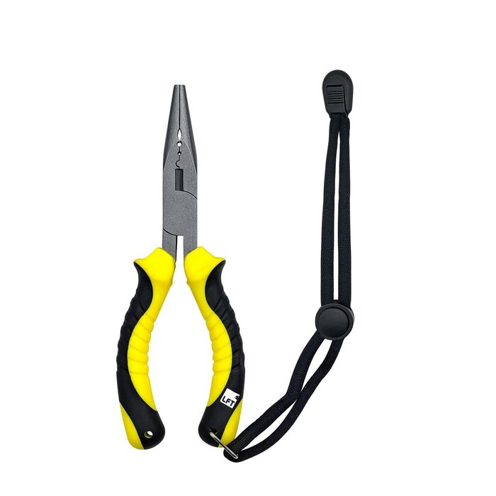 Lft Straight Nose Unhook Plier 15 cm