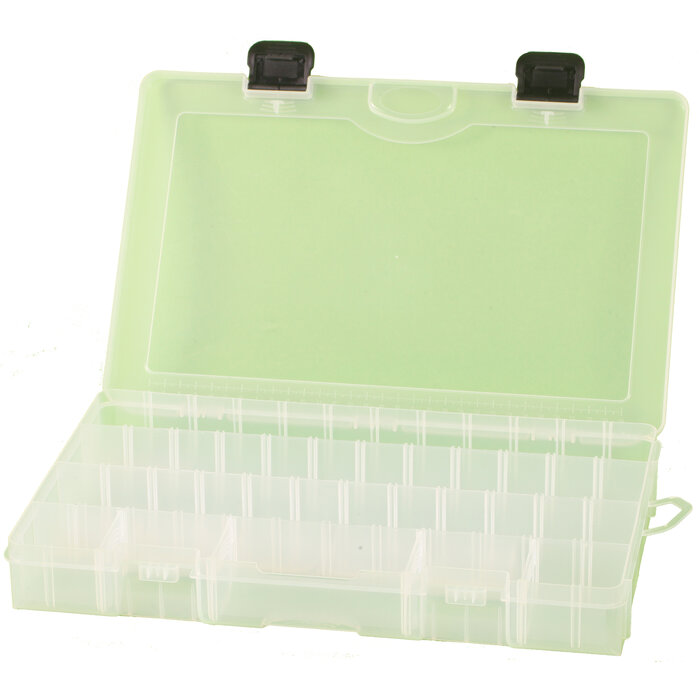 Lft Storage Box