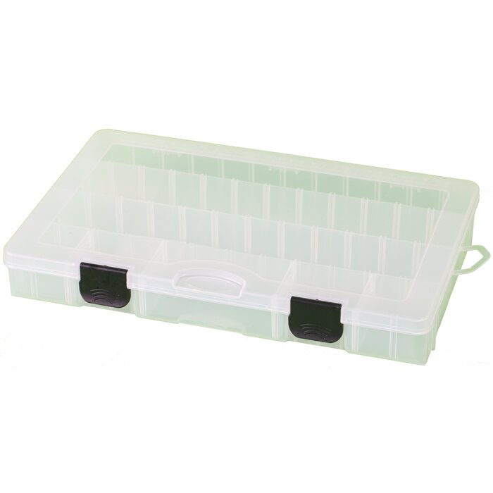 Lft Storage Box