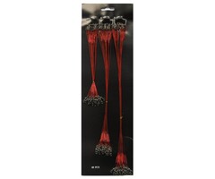 Lft Steel Wire 1x7 Card 3x 20 Stuks