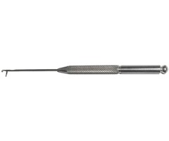 Lft Stainless Steel Baiting Hook