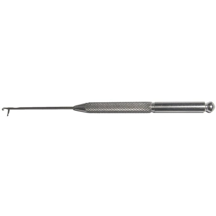 Lft Stainless Steel Baiting Hook