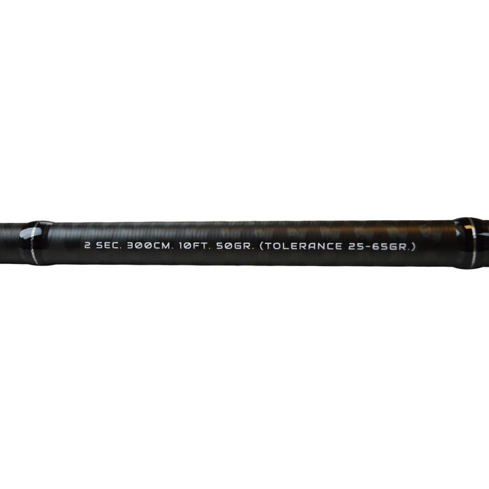 Lft SportCast SeaBass 3.00 M 25-65 gram