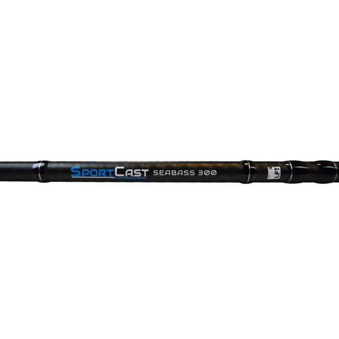 Lft SportCast SeaBass 3.00 M 25-65 gram