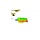 Spinnerbait 17 gram