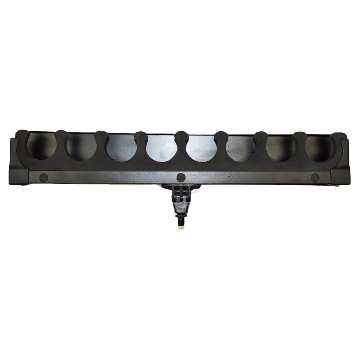 Wielco Smart Eva Pole Rack Backsite 8 Positions