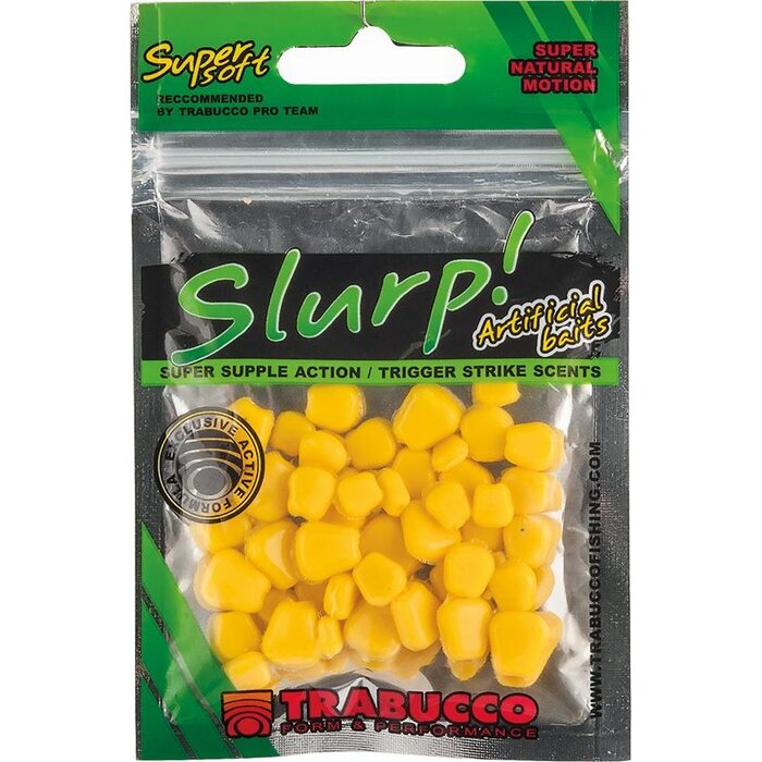 Trabucco Slurp Bait Corn P/50