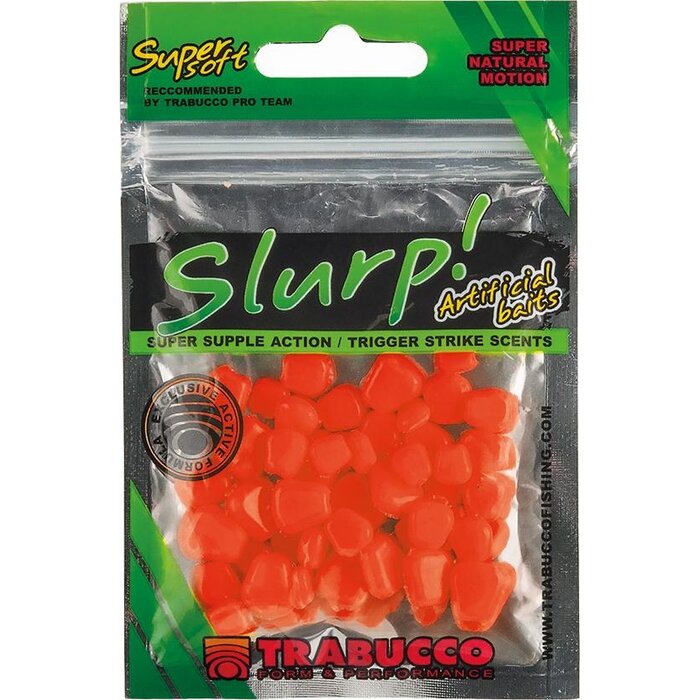 Trabucco Slurp Bait Corn P/50