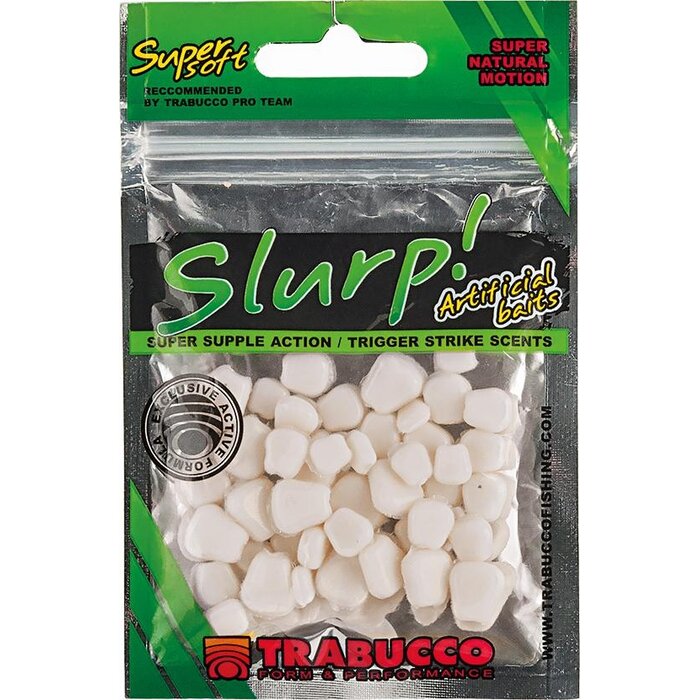 Trabucco Slurp Bait Corn P/50