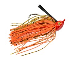 Lft Skirted Jig Weedless 12 gram