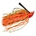 Skirted Jig Weedless 12 gram