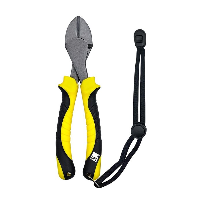 Lft Side Cutter 17.5 cm