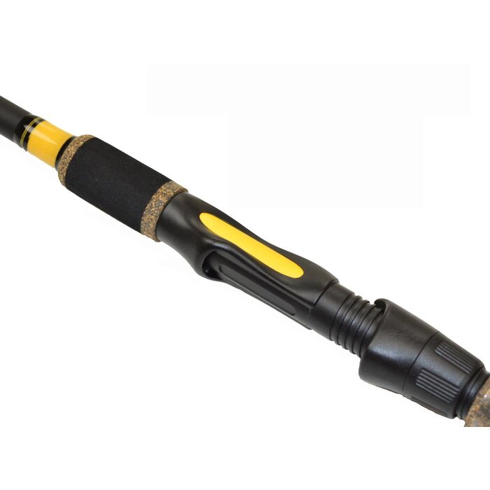 Lft Sense Predator Travel 2.40 M 20-40 gram 4-delig