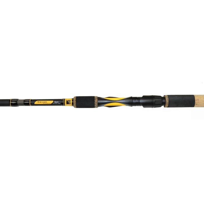 Lft Sense Predator Travel 2.40 M 20-40 gram 4-delig