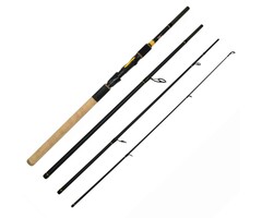 Lft Sense Predator Travel 2.40 M 20-40 gram 4-delig