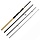Sense Predator Travel 2.40 M 20-40 gram 4-delig