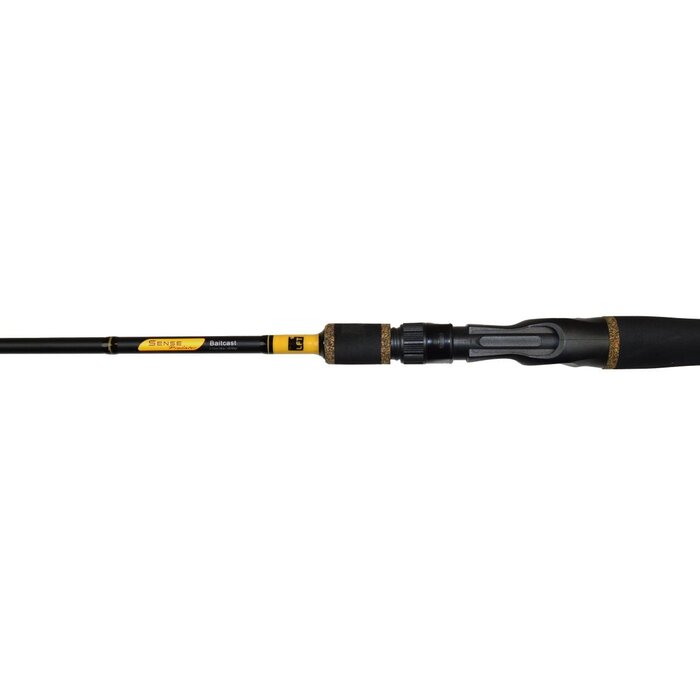 Lft Sense Predator Baitcast