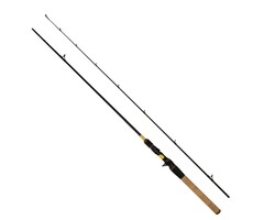Lft Sense Predator Baitcast