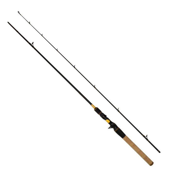 Lft Sense Predator Baitcast