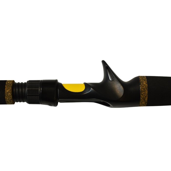 Lft Sense Predator Baitcast