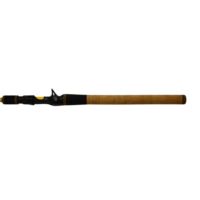 Lft Sense Predator Baitcast