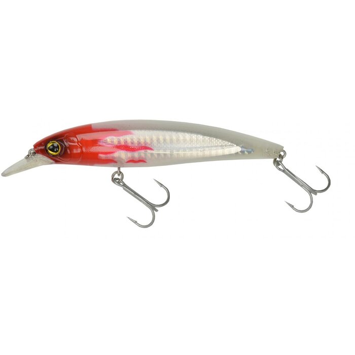 Lft Seabass Lure 12 cm 22 gram 0>1.50 meter Floating