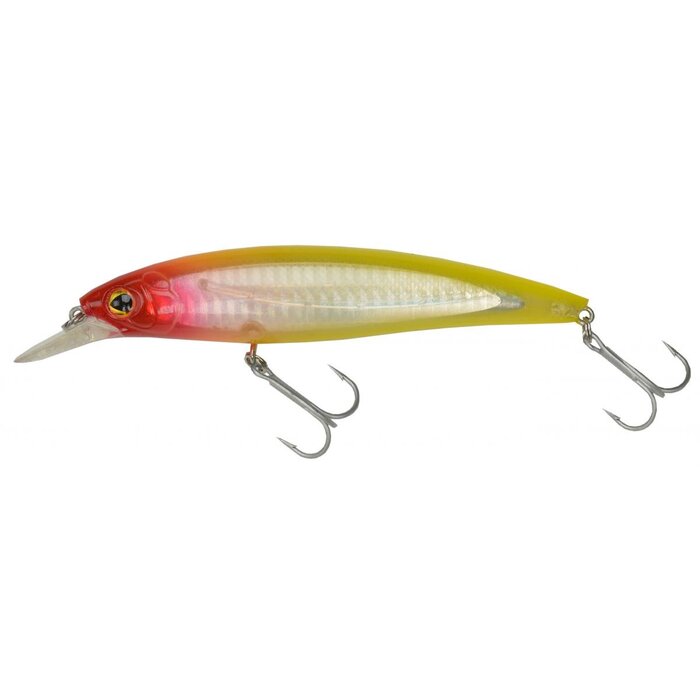 Lft Seabass Lure 12 cm 22 gram 0>1.50 meter Floating
