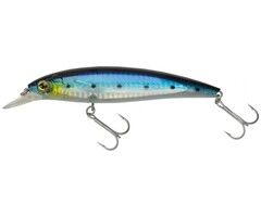 Lft Seabass Lure 12 cm 22 gram 0>1.50 meter Floating