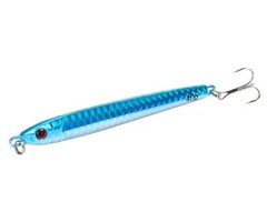 Lft Sea Jig 10.5 cm 40 gram