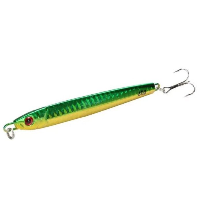 Lft Sea Jig 10.5 cm 40 gram