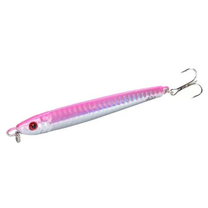 Lft Sea Jig 10.5 cm 40 gram