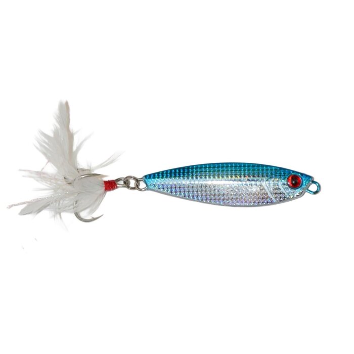 Lft Saltwater Pilker 25 gram