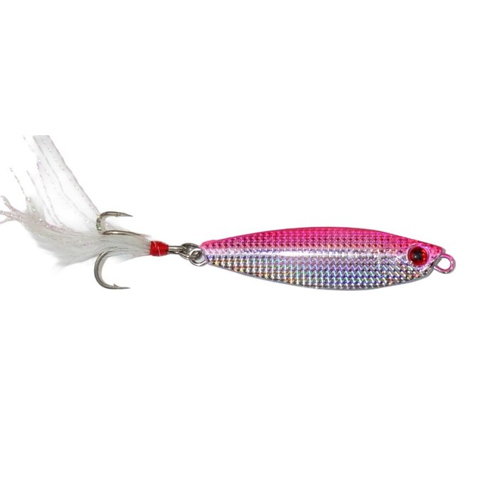 Lft Saltwater Pilker 25 gram