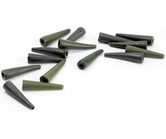 Lft Safety Bold Rubbers Brown & Olive Mix P/10