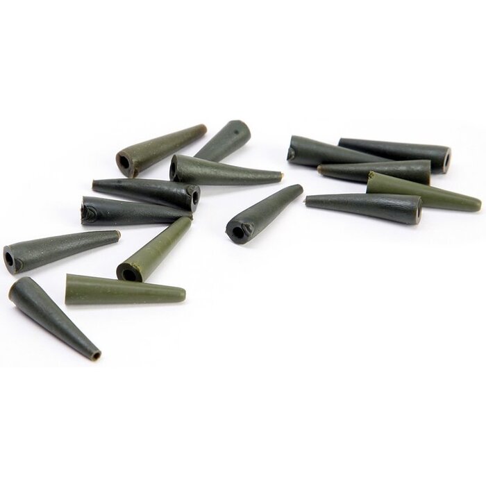 Lft Safety Bold Rubbers Brown & Olive Mix P/10