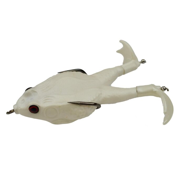 Lft Rotating Frog 9 cm Floating