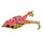 Rotating Frog 9 cm Floating
