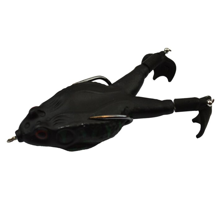 Lft Rotating Frog 9 cm Floating